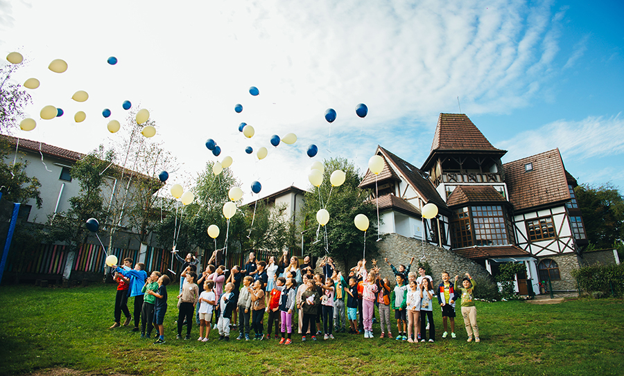 Scoala Privata Floresti