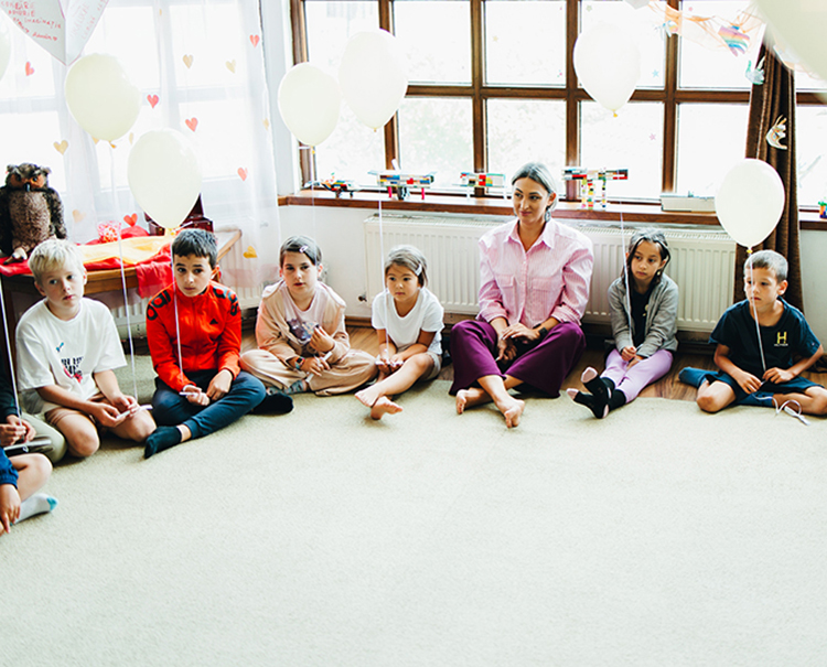 educatie sinergetica