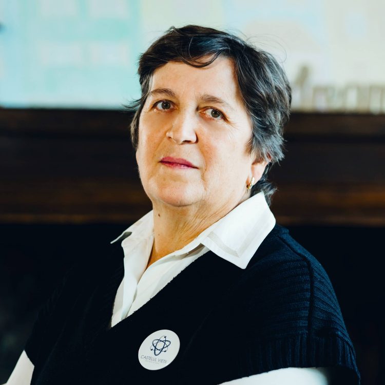Liliana Struguras